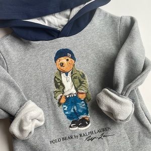 Polo by Ralph Lauren Hoodie